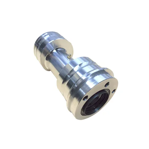 Vista 3 de Portacojinetes para Yamaha Raptor 700 YFM700 (2006-2020)