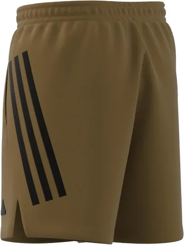 Vista 10 de adidas Pantalones cortos Future Icon de 3 rayas para hombre