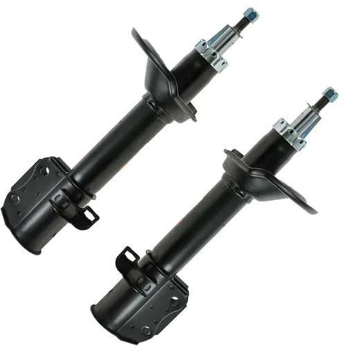Vista 3 de Juego de montaje de puntal trasero compatible con Subaru Impreza 1993-2001 Legacy 1992-1994