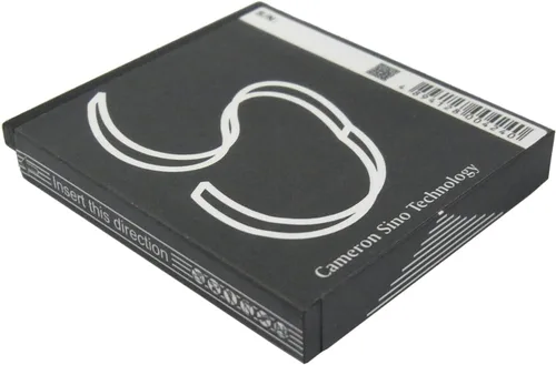 Vista 2 de VINTRONS - Batería de repuesto para Canon IXUS 115 HS (850 mAh/3.1 Wh)