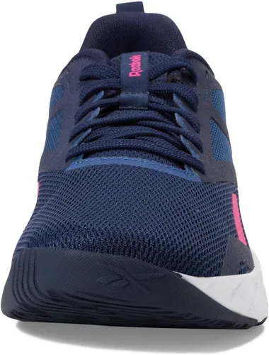 Vista 7 de Reebok Tenis de correr NFX Fitness Performance para mujer