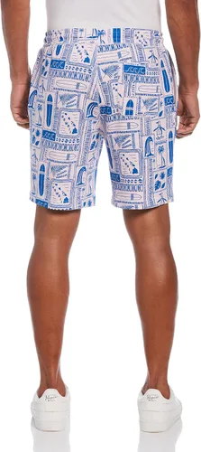 Vista 2 de Original Penguin Pantalones cortos de surf y Pete para hombre