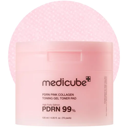 Vista 11 de medicube Toner Pads Deep Vita C - Almohadilla de tóner facial para tono de piel desigual y textura, vitamina agua y 3 tipos de vitaminas