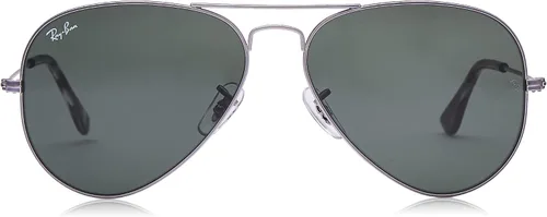 Vista 2 de Ray-Ban RB3025 - Lentes de sol clásicos estilo aviador