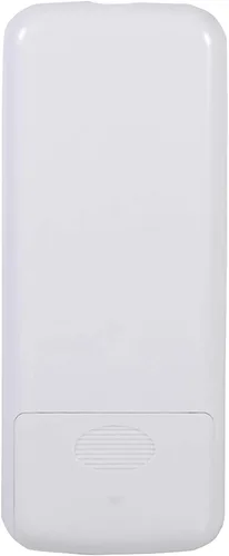 Vista 3 de R51M/E - Control remoto de repuesto para aire acondicionado Midea, control remoto universal compatible con Midea AC Remote - Todos los modelos