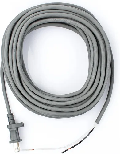 Vista 8 de Cable de repuesto para aspiradora Shark Navigator Lift-Away Pro y Shark Rotator Lift-Away, compatible con NV501 NV502 NV341 NV402 NV355 NV356 NV356K