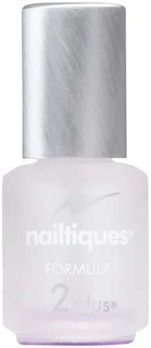 Vista 3 de Nailtiques Nail Protein Formula 2 Plus Tratamiento 0.25 (Paquete de 3)