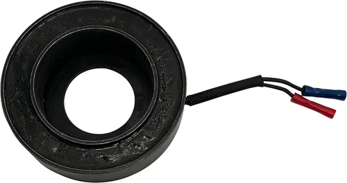 Vista 5 de RYC A/C Compresor Embrague AEG313-CL