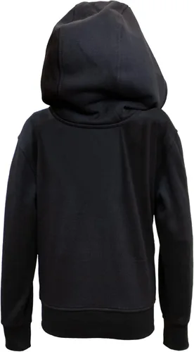 Vista 4 de Marvel Superheroes - Sudadera con capucha para niños, disfraz de Spider-Man y Vengadores, para cosplay, para niños