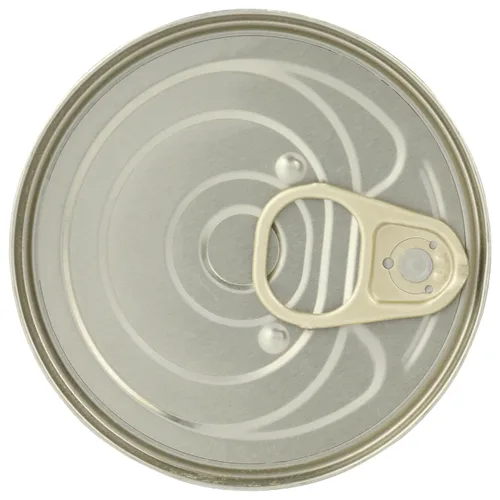 Vista 6 de Mutti Lata de tomate Cherry 14 oz (paquete de 1)