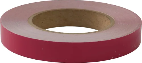 Vista 18 de Linear Designs Premium 1/2" X 15,24 Metros Cinta Adhesiva Automotriz de Una Raya - Oro Metálico de Otoño
