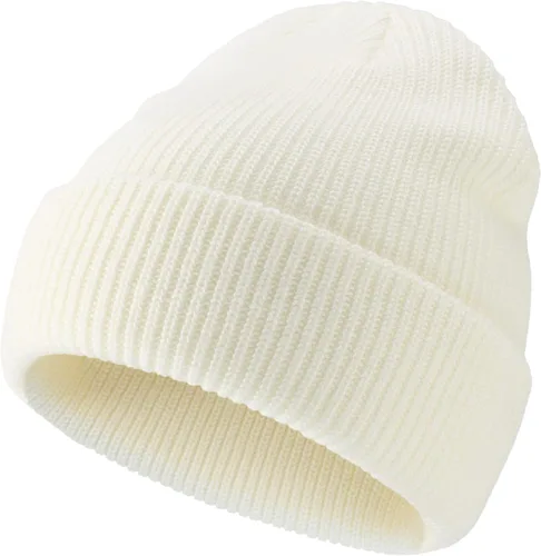 Vista 94 de Connectyle Classic - Gorro de invierno para hombre (acrílico, tejido de punto)