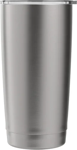 Vista 3 de Vaso aislado de acero inoxidable Japanese Coffee