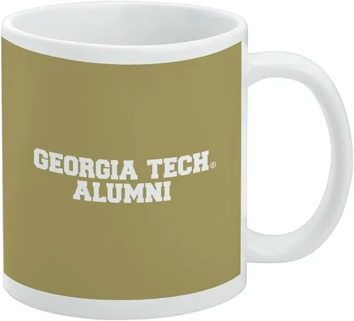 Vista 27 de University of Missouri - Taza de café de cerámica para exalumnos de Missouri, tazas de regalo novedosas para café, té y bebidas calientes, 11 onzas