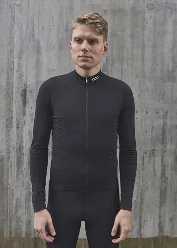 Vista 3 de POC M's Ambient - Ropa de ciclismo térmica