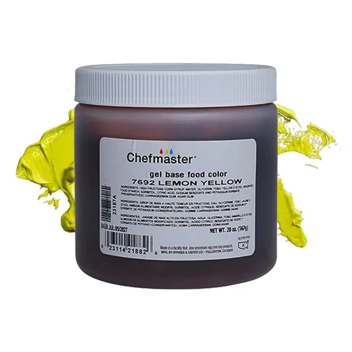 Vista 39 de Kitchen Krafts Chefmaster - Colorante en gel para alimentos, color rosa, 1 onza