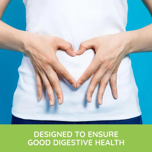 Vista 3 de Targetage® by Maison Beljanski® - Suplemento dietético Digestive Harmony - Probióticos, Botánicos y Enzimas para la Salud Digestiva - 60 Cápsulas