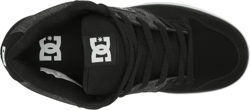 Vista 5 de DC Zapatos Pure Mid Skate para hombre