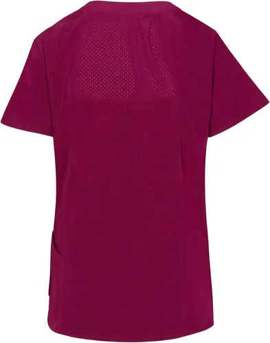 Vista 3 de Natural Uniforms Conjunto de exfoliante elástico para mujer