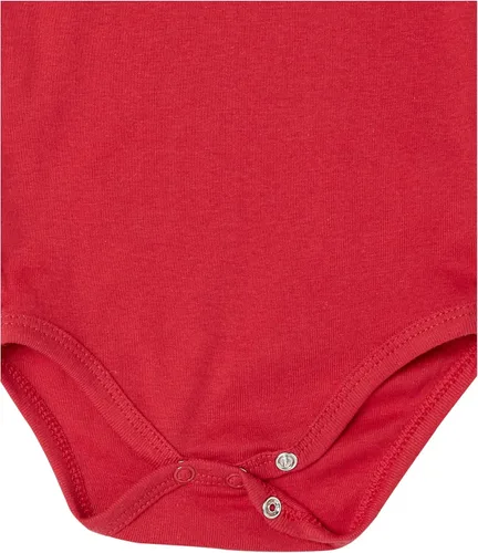 Vista 6 de Tommy Hilfiger Conjunto de traje de cuerpo para bebés y niños de 4