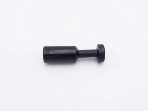 Vista 4 de Conexión de empuje para conectar, enchufe de 1/2 pulgada estilo enchufe, manguera de aire neumática, enchufe de tubería de agua RO (paquete de 10)