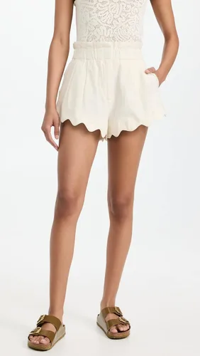 Vista 2 de SEA Pantalones cortos Leona para mujer