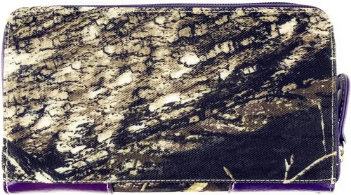 Vista 6 de Bolso bandolera de piel con diamantes de imitación para mujer, 3 piezas, multicolor