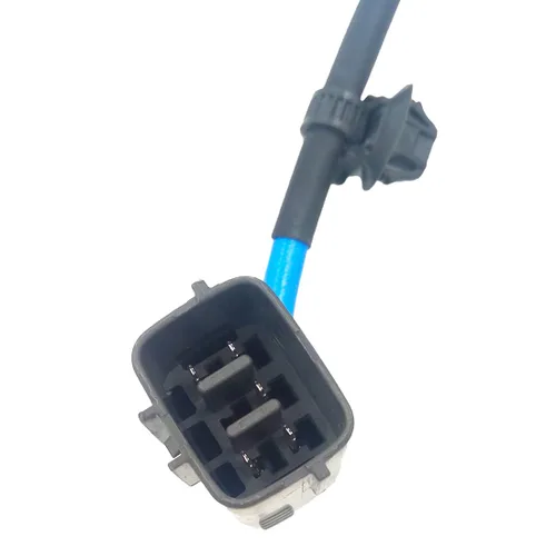 Vista 5 de EPSIRMP Sensor de oxígeno ascendente 234-5059 - Compatible con Mazda: 3 (2014-2018), 6 (2014-2017), CX5 (2013-2017) - 2.0L y 2.5L PE01-18-8G1