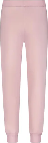 Vista 7 de Disney Princess Girls Cenicienta, Belle, Tiana y Mulan - Conjunto de camiseta y pantalón para niños pequeños y grandes - Rosa