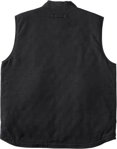 Vista 2 de Legendary Whitetails Chaleco de lona oculta para hombre