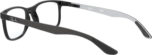 Vista 5 de Ray-Ban RX8903 - Marcos cuadrados para anteojos recetados