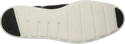 Vista 4 de Cole Haan - Zapatos para hombre Grand Shortwing Oxford Original
