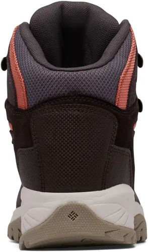 Vista 241 de Columbia Women's Newton Ridge Plus Waterproof Amped Hiking Boot