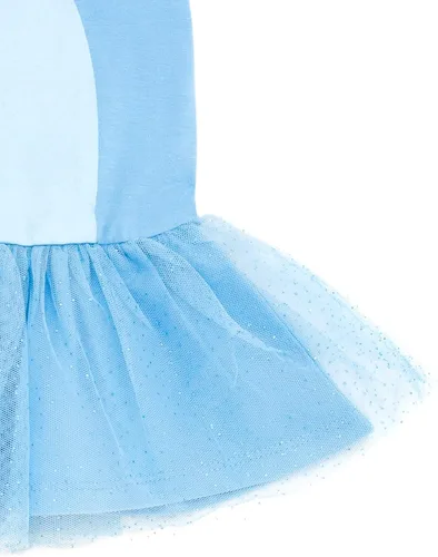 Vista 6 de Bluey Bingo - Conjunto de camiseta y leggings para niñas pequeñas y grandes