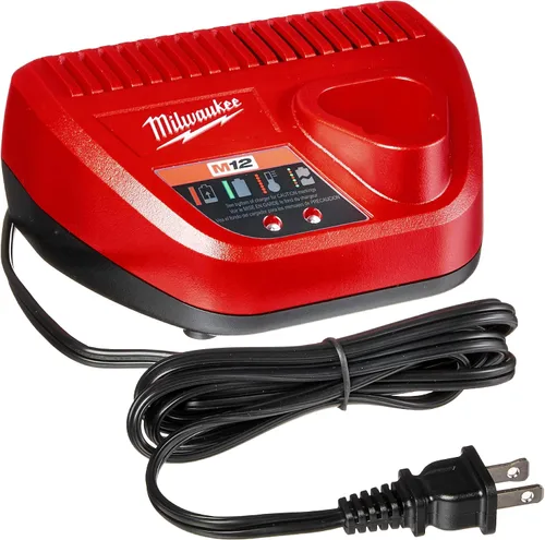 Vista 5 de Kit de herramienta de corte compacto, 12.0V, Li-Ion