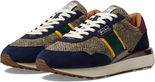Vista 4 de Polo Ralph Lauren Zapatilla Train 89