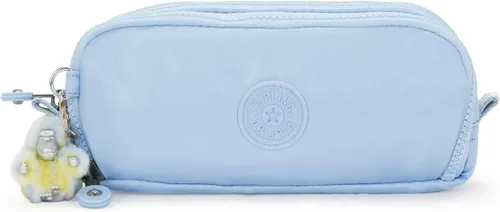 Vista 13 de Kipling Estuche impreso Gitroy, Azul Verde Bl, Talla única
