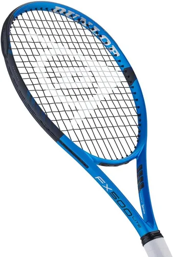 Vista 3 de Dunlop Sports Raqueta de tenis FX500 Lite V23