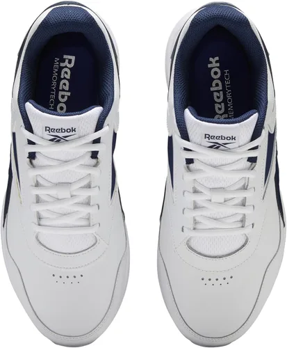 Vista 14 de Reebok Men's Walk Ultra 7 DMX Max 4e Cross Trainer
