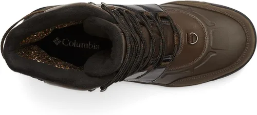 Vista 8 de Columbia Bugaboot Celsius Plus para hombre