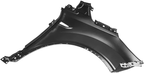 Vista 7 de Panel de cuarto izquierdo delantero izquierdo del lado del conductor para Ford Escape S/SE/Titanium 2013-2019 y SEL 2013 2018-2019