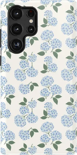 Vista 10 de Casely Funda para Galaxy S22 Ultra Todo por amor Orgullo Diseño protector delgado esencial de doble capa