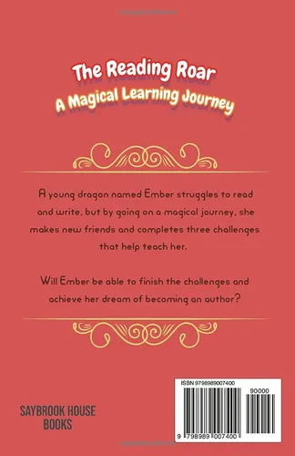 Vista 2 de The Reading Roar A Magical Learning Journey