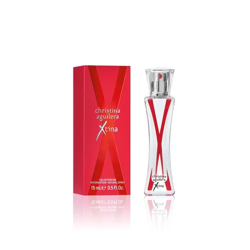Vista 12 de Christina Aguilera Xtina Eau de Parfum para Mujer, 1.0 fl oz