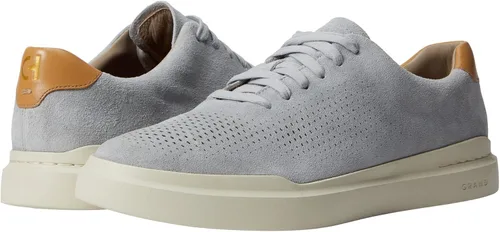 Vista 22 de Cole Haan Tenis Grandpro Rally con corte láser para hombre