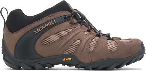 Vista 2 de Merrell Zapatos de senderismo Chameleon 8 Stretch para hombre