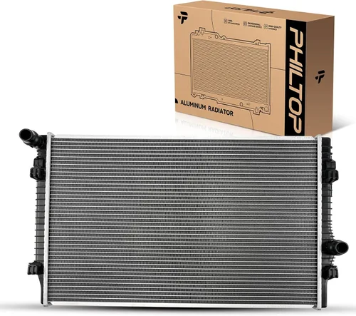 Vista 154 de PHILTOP Radiadores de coche 221-9067, CU13200 aptos para Grand Cherokee
