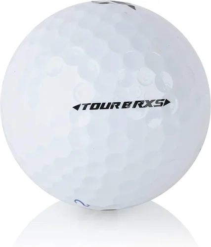 Vista 4 de Usados Bridgestone Tour Golf Balls Mix (B X, B XS, B RX, B RXS, B330)