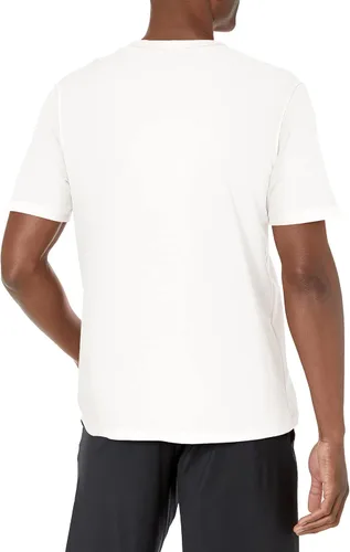 Vista 2 de adidas Camiseta para hombre y niña en The Run