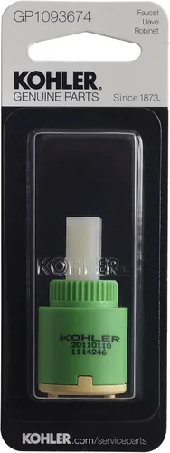 Vista 3 de Kohler K-GP1093674 Kit de válvulas